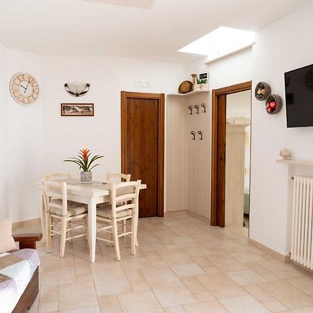 Dimora Aia Piccola Villa Alberobello Ngoại thất bức ảnh