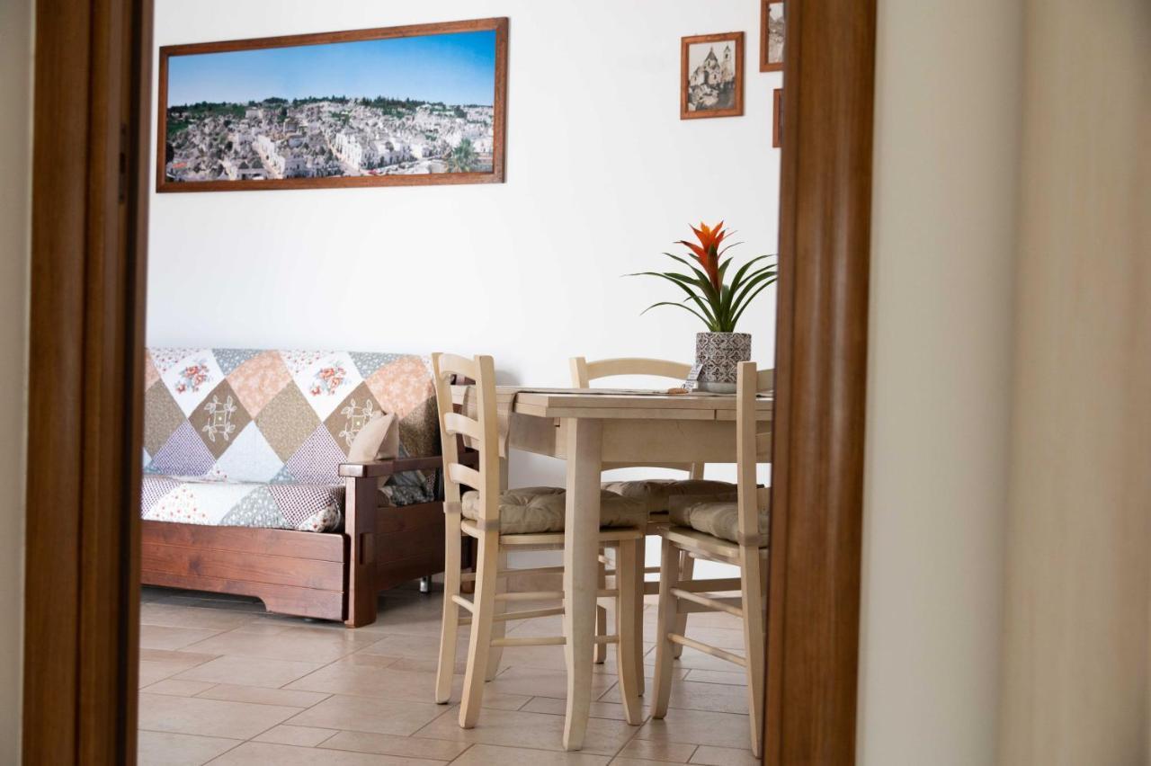 Dimora Aia Piccola Villa Alberobello Ngoại thất bức ảnh