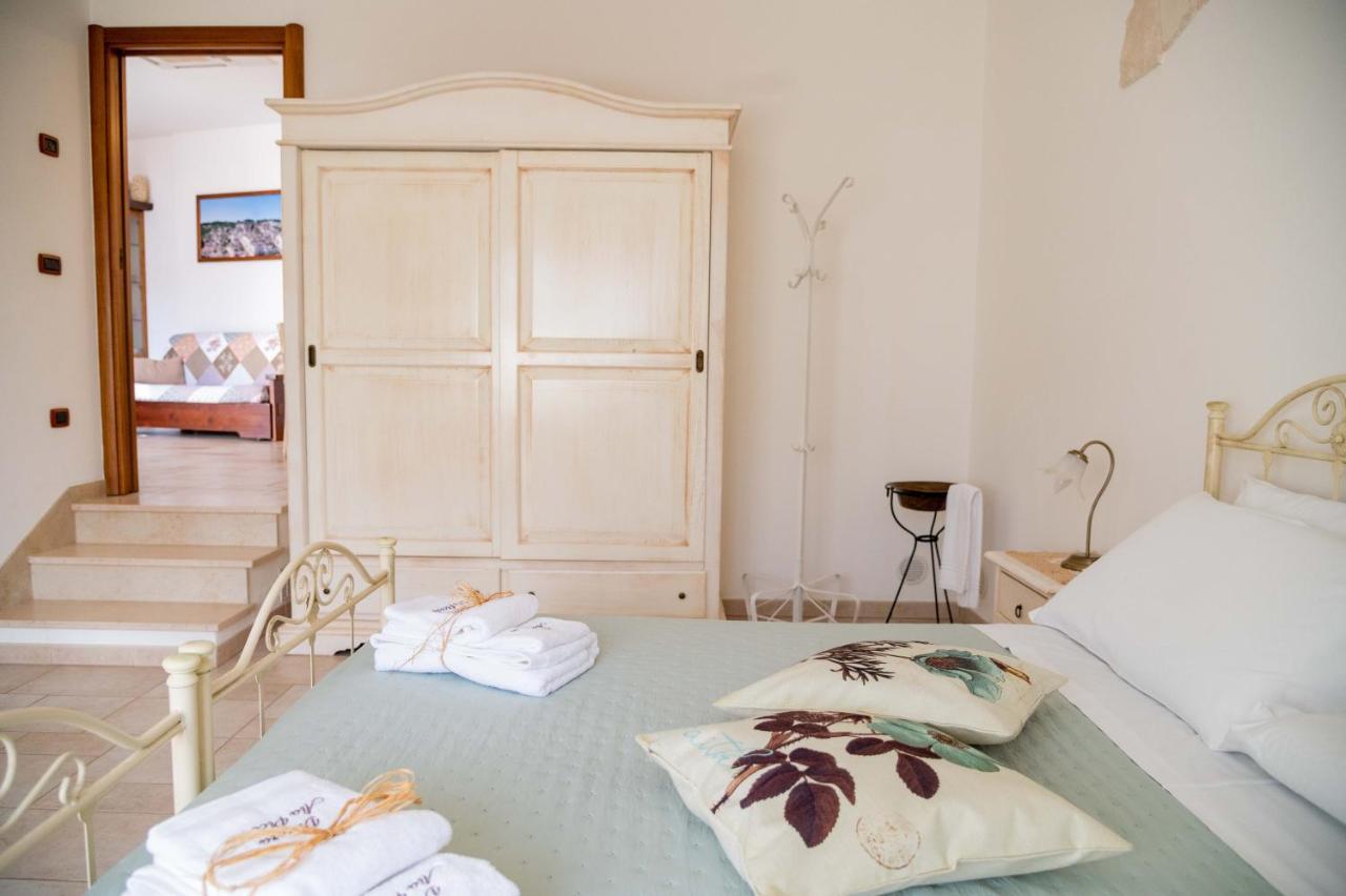 Dimora Aia Piccola Villa Alberobello Ngoại thất bức ảnh