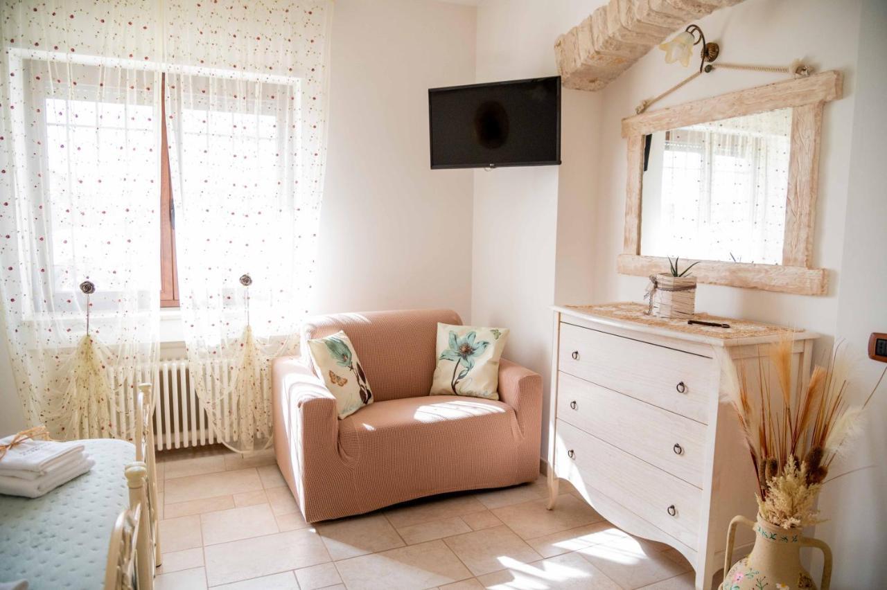 Dimora Aia Piccola Villa Alberobello Ngoại thất bức ảnh