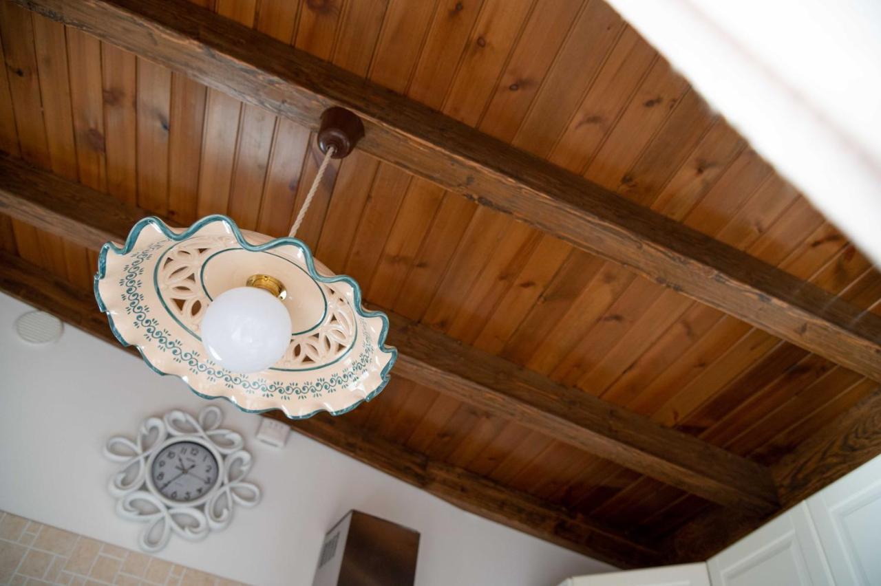 Dimora Aia Piccola Villa Alberobello Ngoại thất bức ảnh
