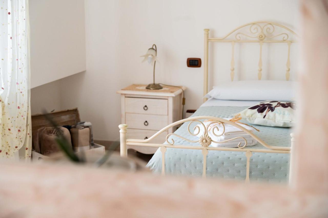 Dimora Aia Piccola Villa Alberobello Ngoại thất bức ảnh