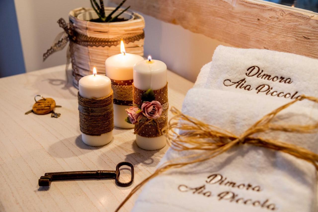 Dimora Aia Piccola Villa Alberobello Ngoại thất bức ảnh