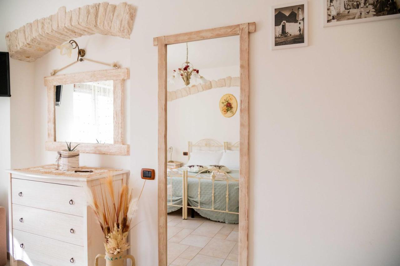 Dimora Aia Piccola Villa Alberobello Ngoại thất bức ảnh
