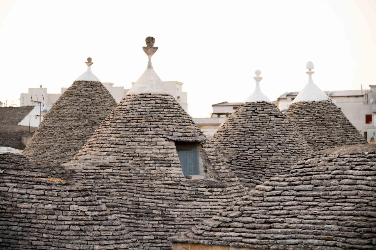 Dimora Aia Piccola Villa Alberobello Ngoại thất bức ảnh