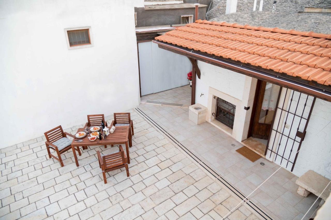 Dimora Aia Piccola Villa Alberobello Ngoại thất bức ảnh