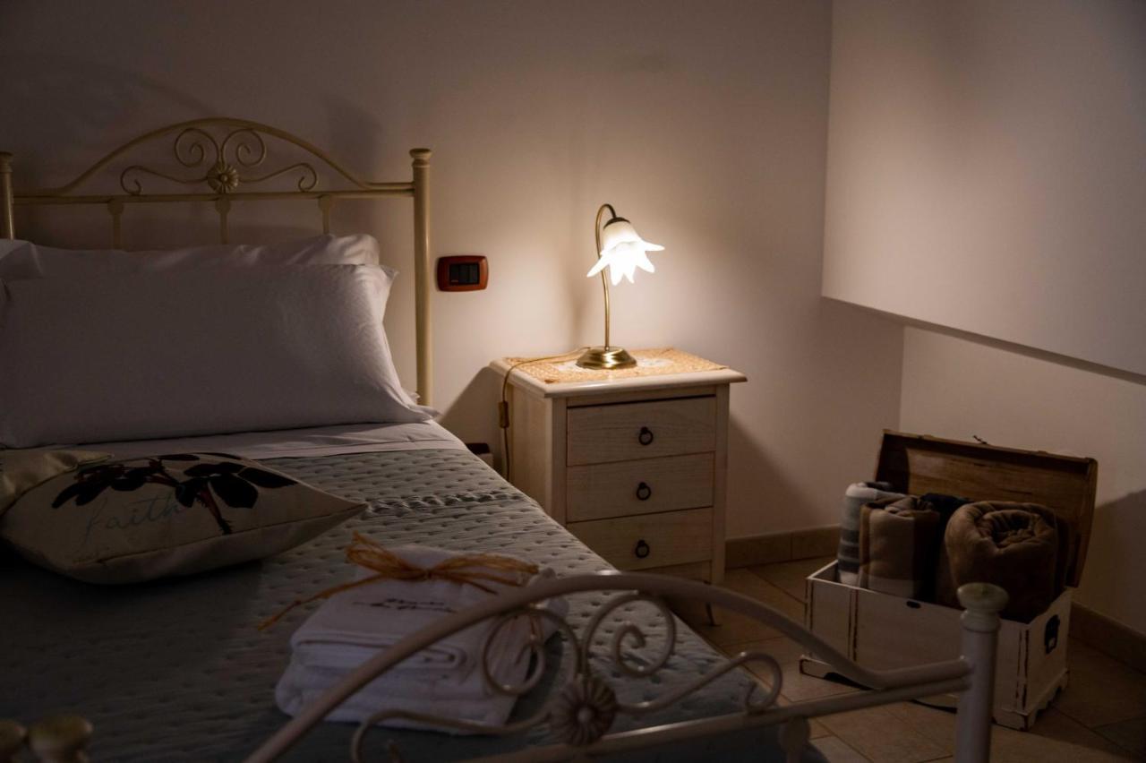 Dimora Aia Piccola Villa Alberobello Ngoại thất bức ảnh