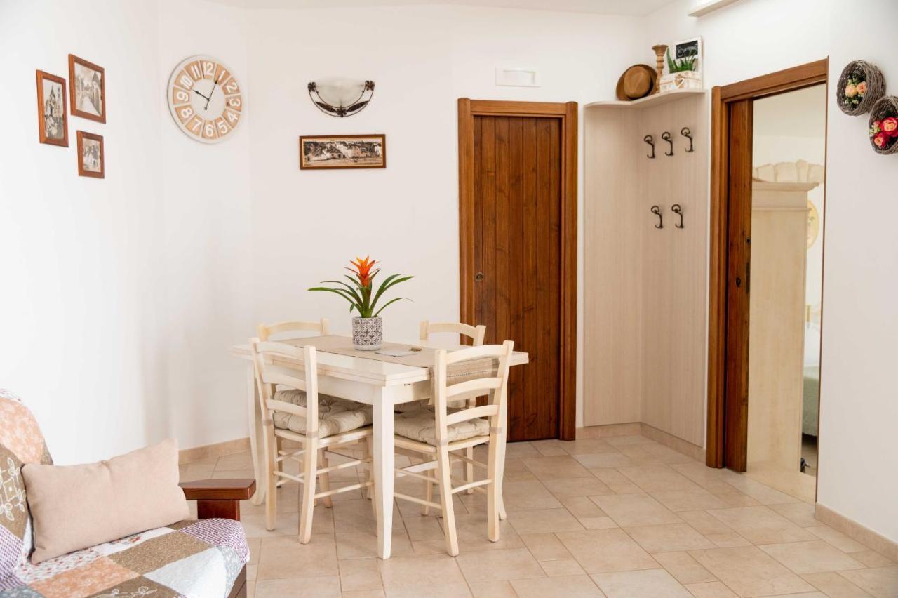 Dimora Aia Piccola Villa Alberobello Ngoại thất bức ảnh